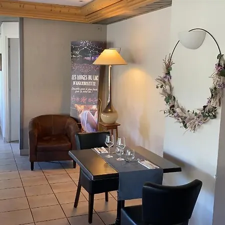 Hotel Les Du