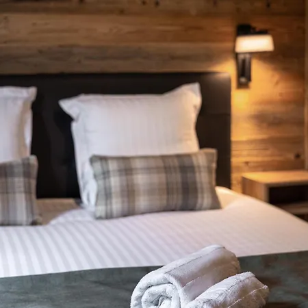 Les Du Hotel