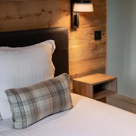 Les Du Hotel 3*