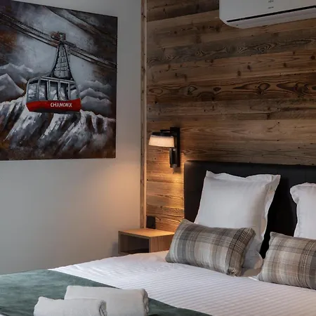 Les Du Hotel Saint-Alban-de-Montbel