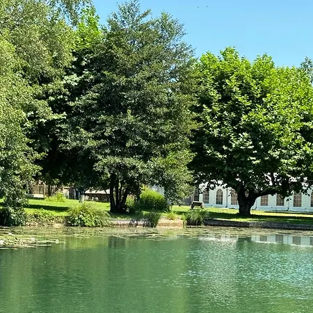 Les Du Hotel 3*
