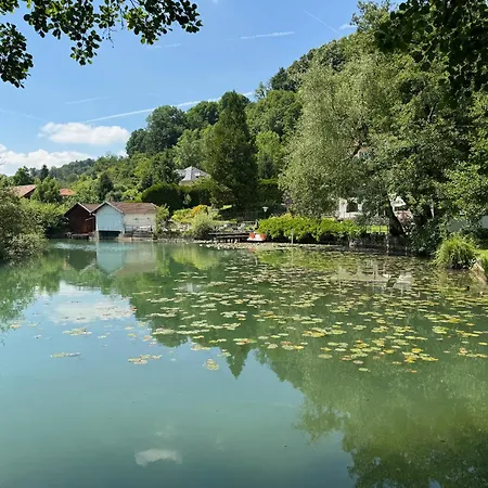 Hotel Les Du 3*