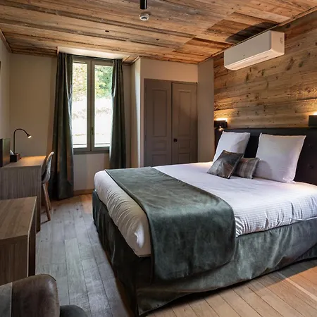 Les Du Hotel 3*