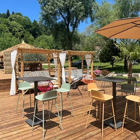 Hotel Les Du 3*