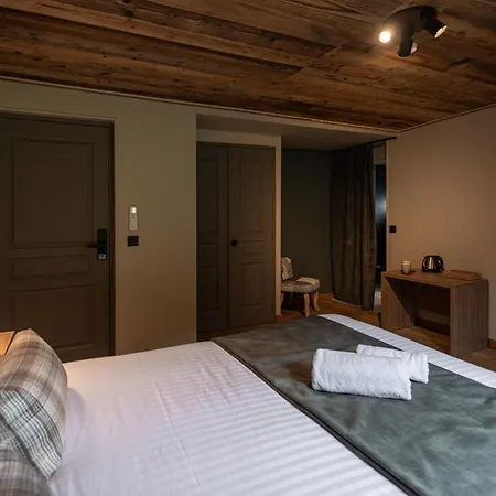 Les Du Hotel 3*