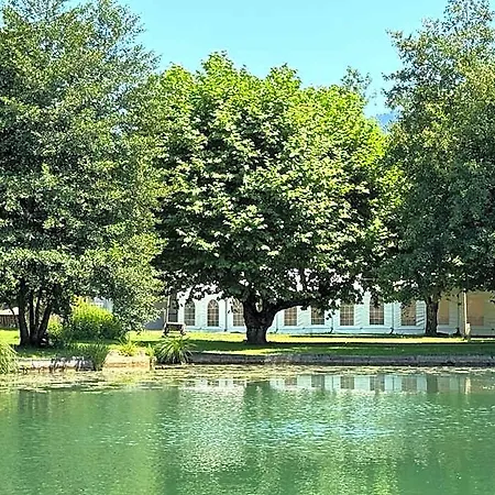 Hotel Les Du Saint-Alban-de-Montbel