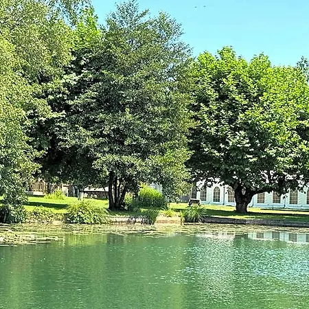 Hotel Les Du Saint-Alban-de-Montbel