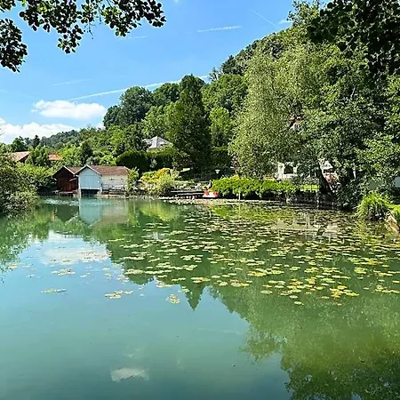 Hotel Les Du
