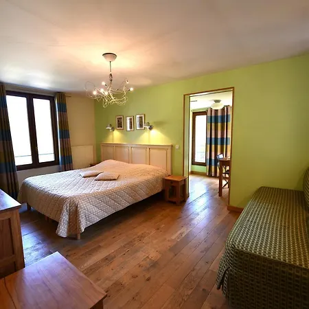 Les Du Hotel