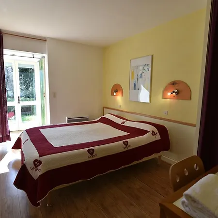 Les Du Hotel 3*