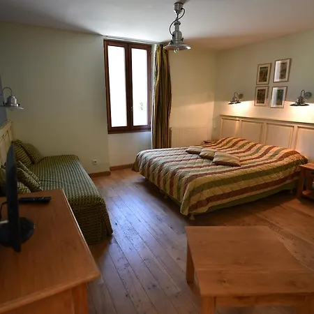Les Du Hotel 3*