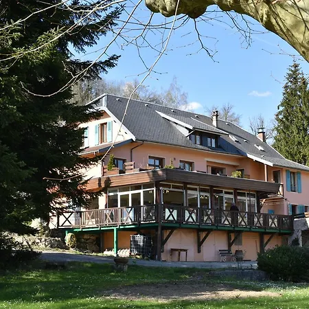 Les Du Saint-Alban-de-Montbel