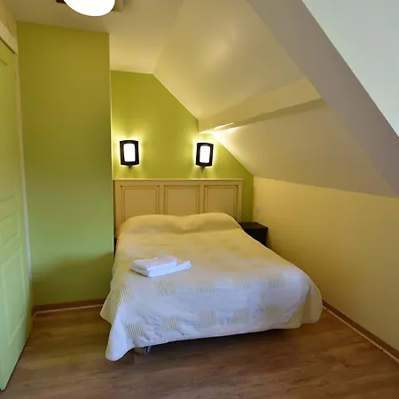 Les Du Hotel 3*