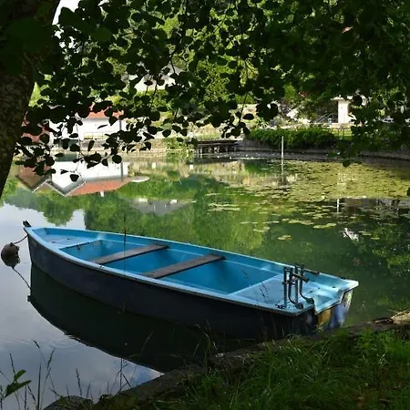Les Du