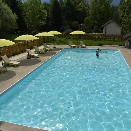 Hotel Les Du 3*